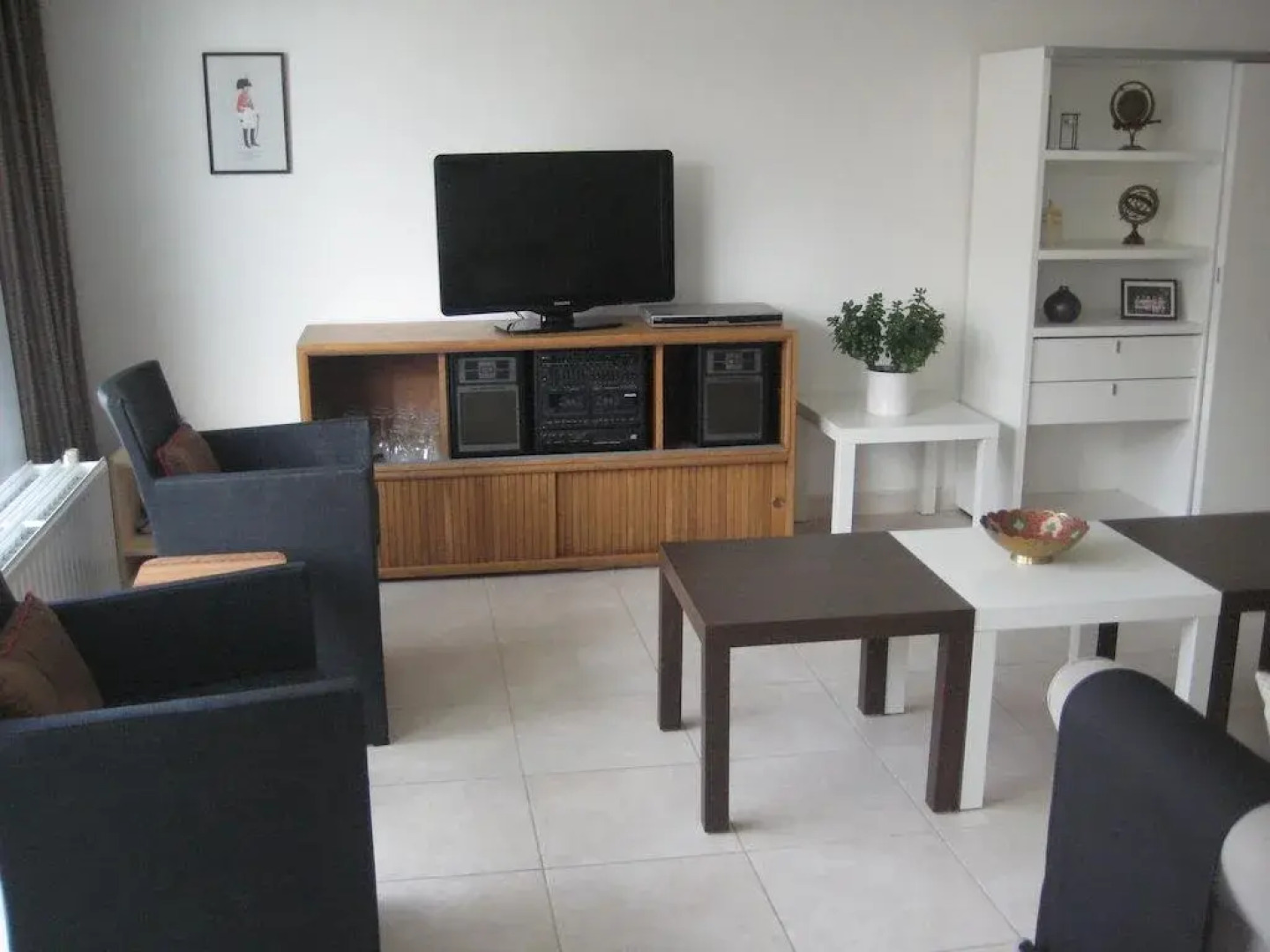 Residentie Louisiana I