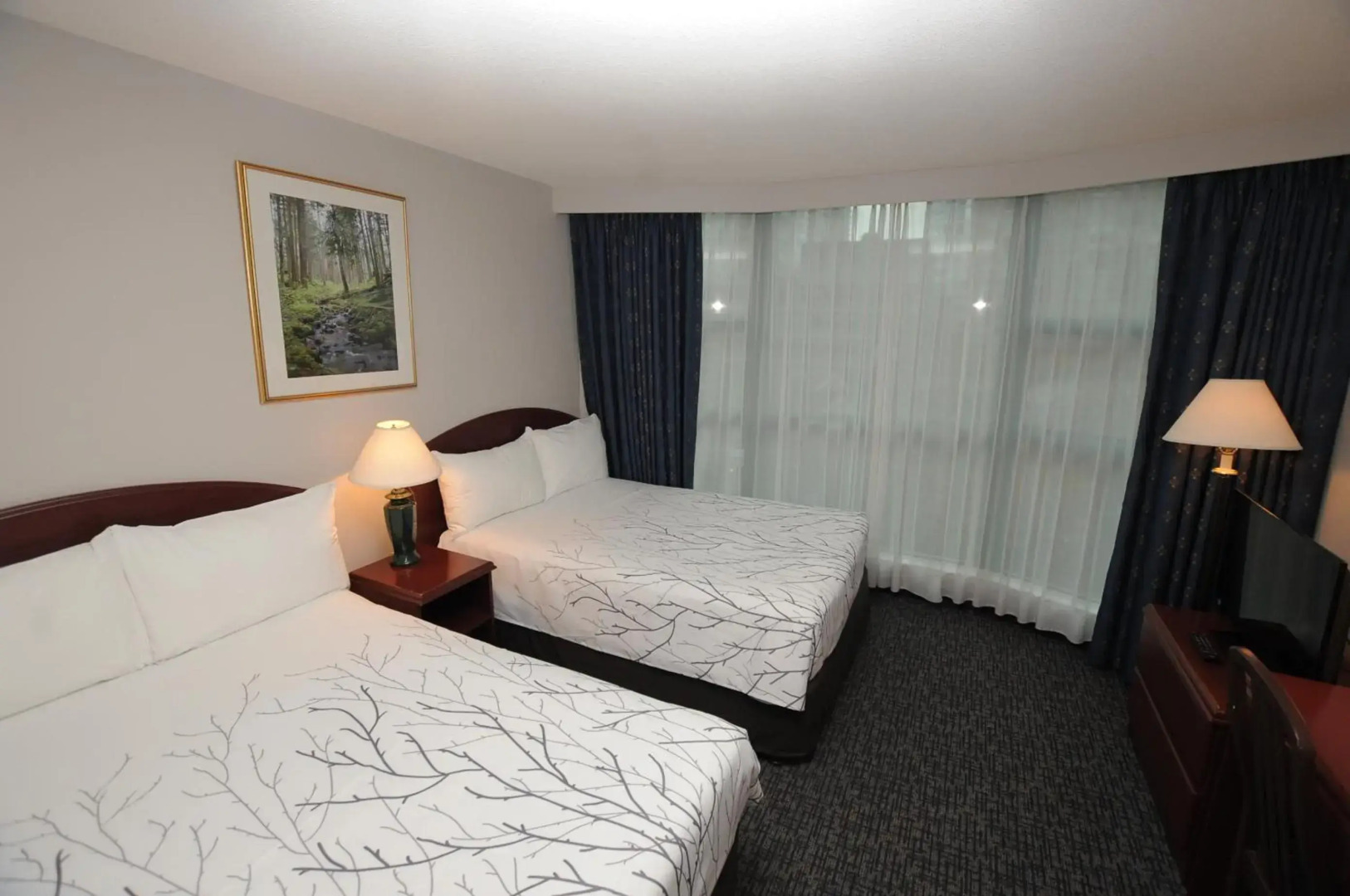 Rosedale Condominiums