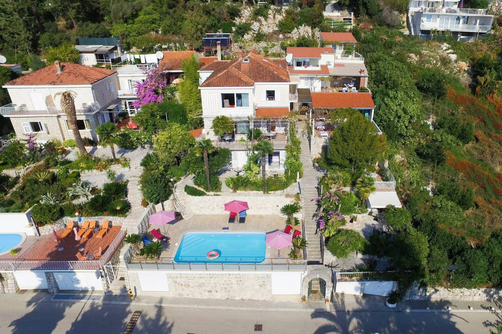 Villa Carmen