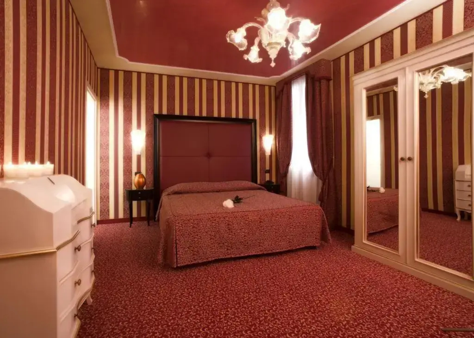 Hotel Alcyone