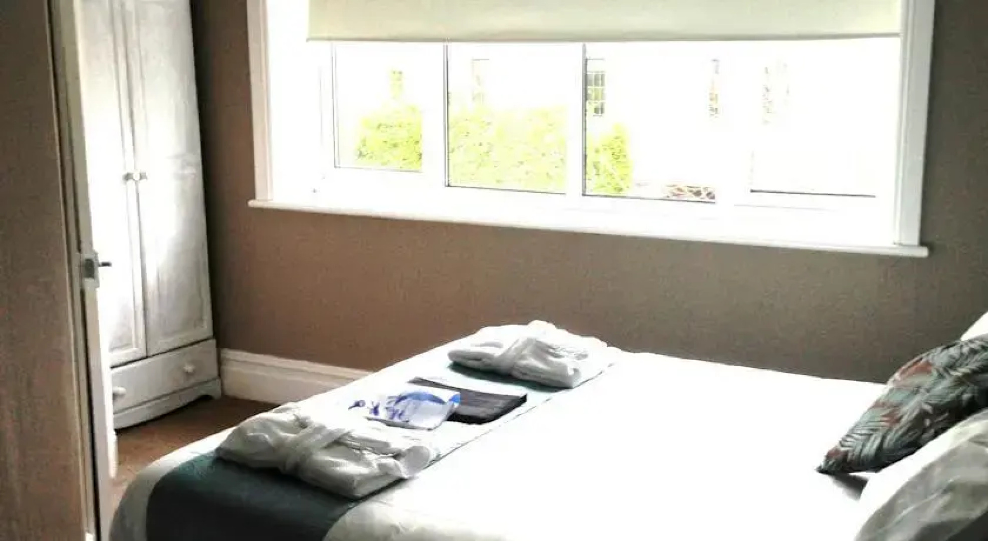 Swanage Haven Boutique B&B