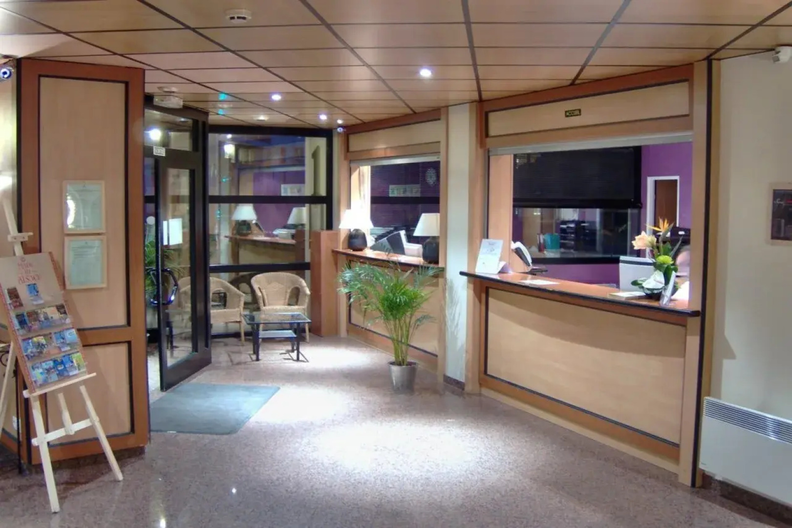 City Residence Strasbourg Centre