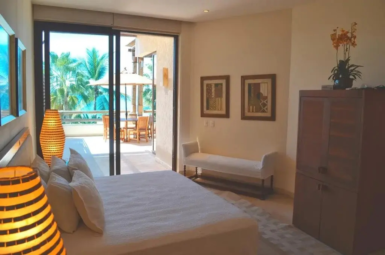 Los Veneros Resort Residences