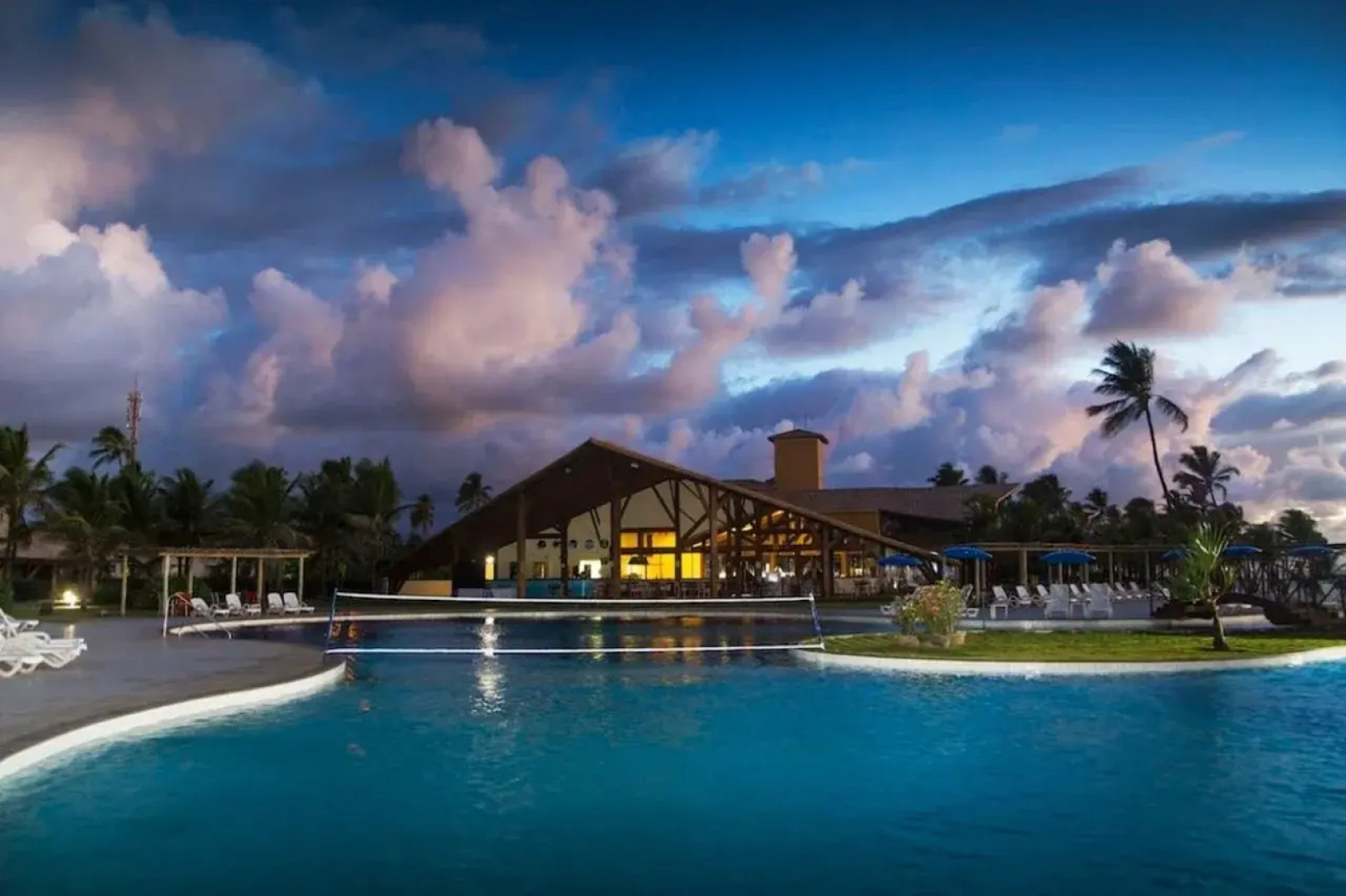 Makai Resort All Inclusive Convention