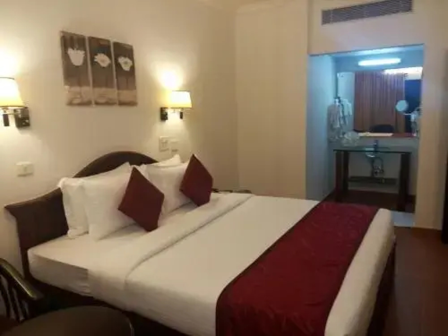 KK Residency Payyanur