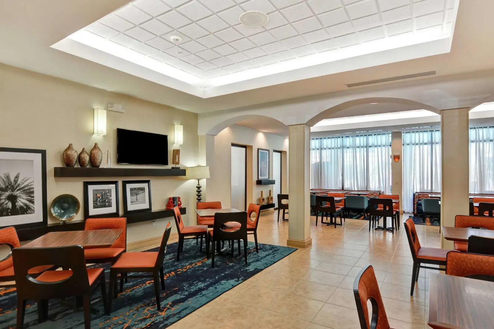 Hampton Inn Boca Raton-Deerfield Beach