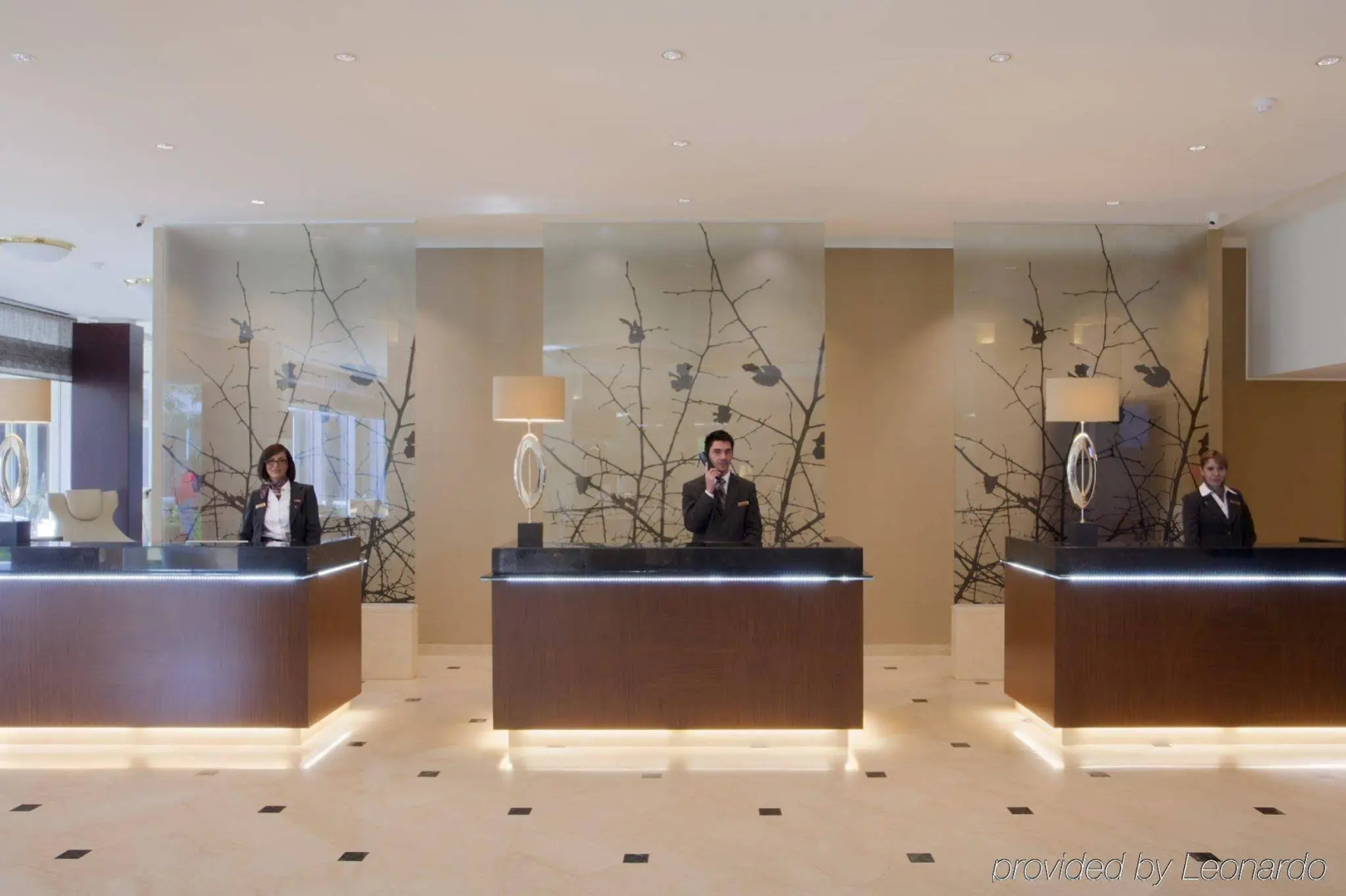 Crowne Plaza Bucharest by IHG