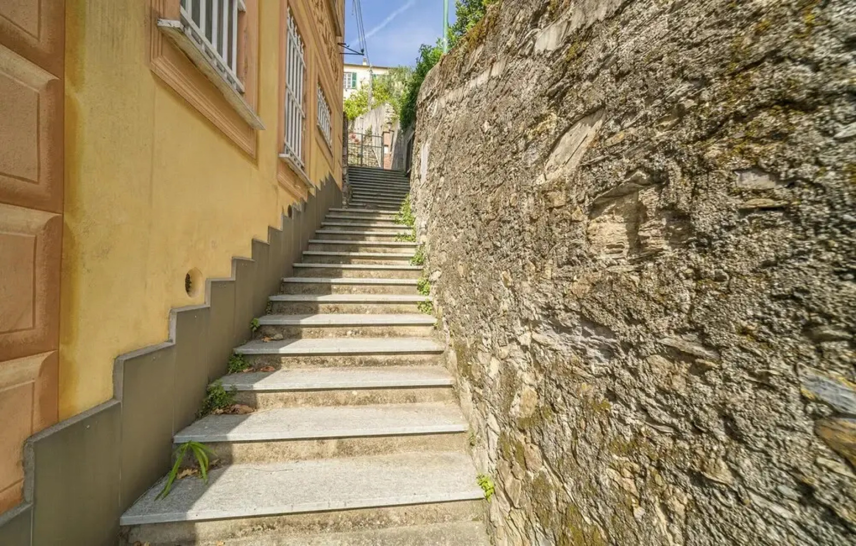 Stunning Home in Camogli With Wifi and 2 Bedrooms