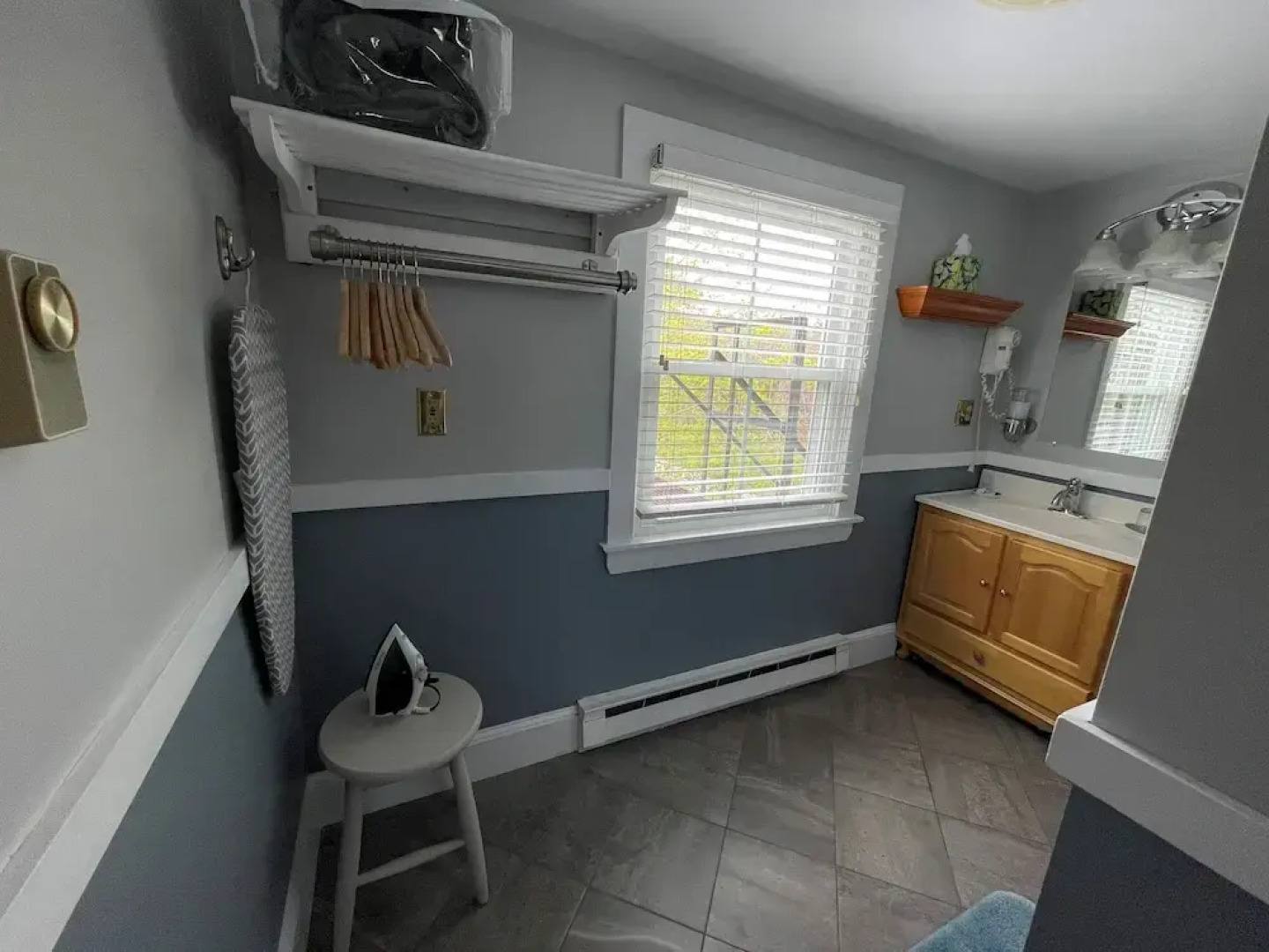 Bourne Bed and Breakfast