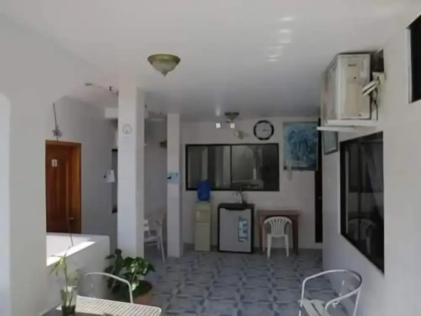 Hostal Insular