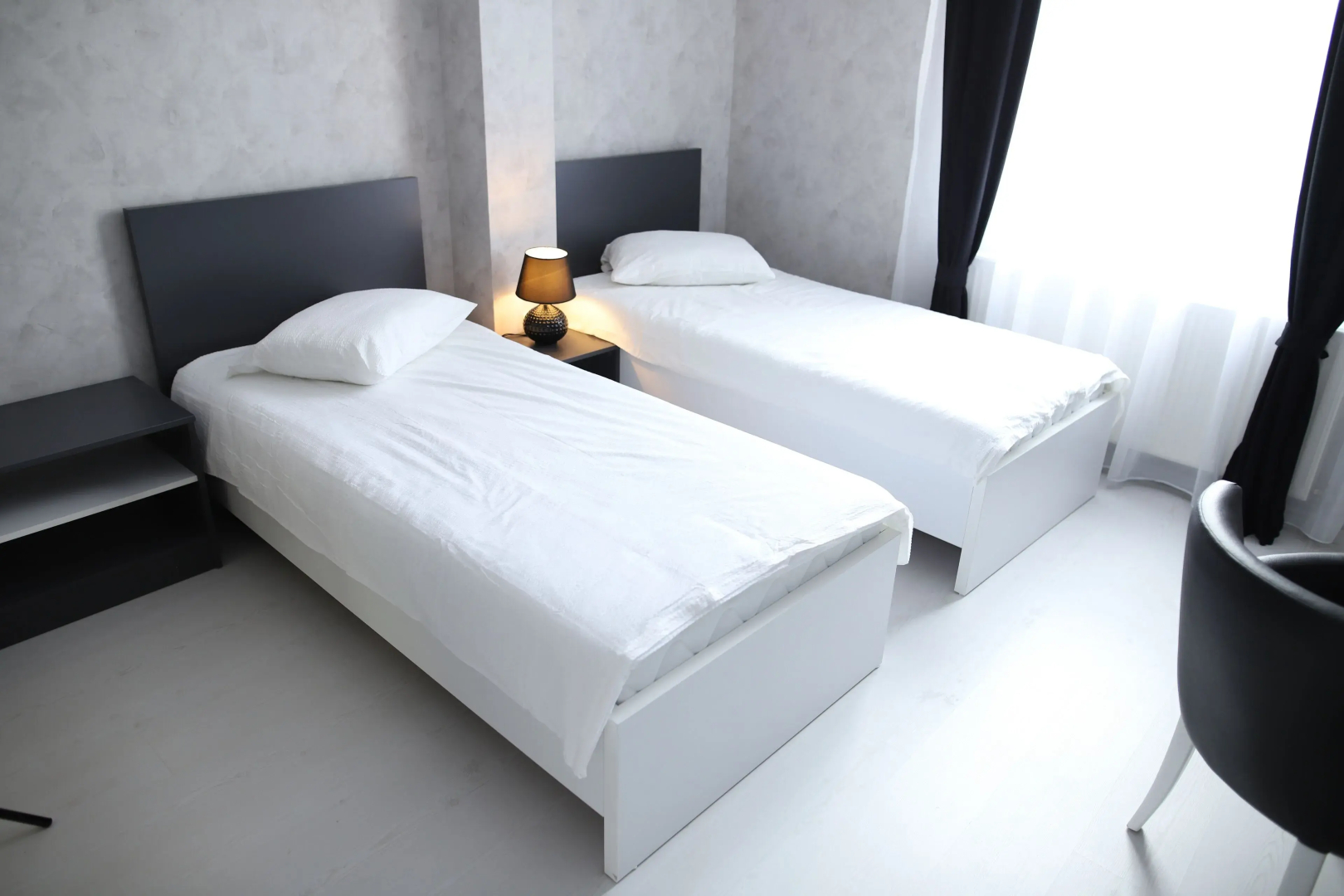 Antika Hotel