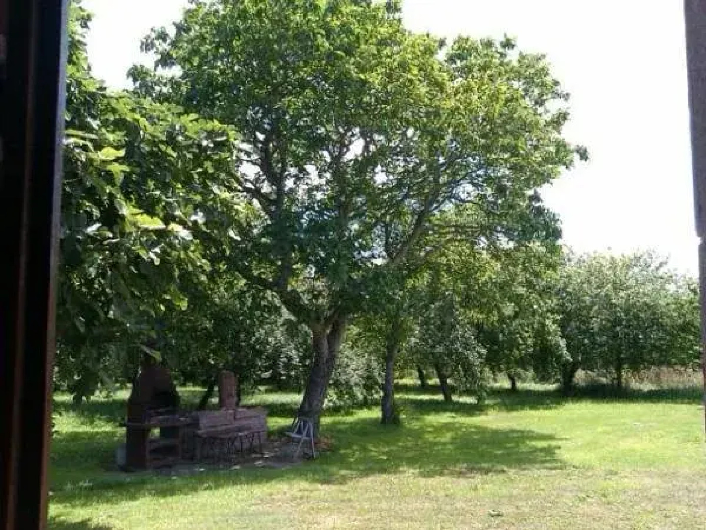 Hotel Coto del Pomar