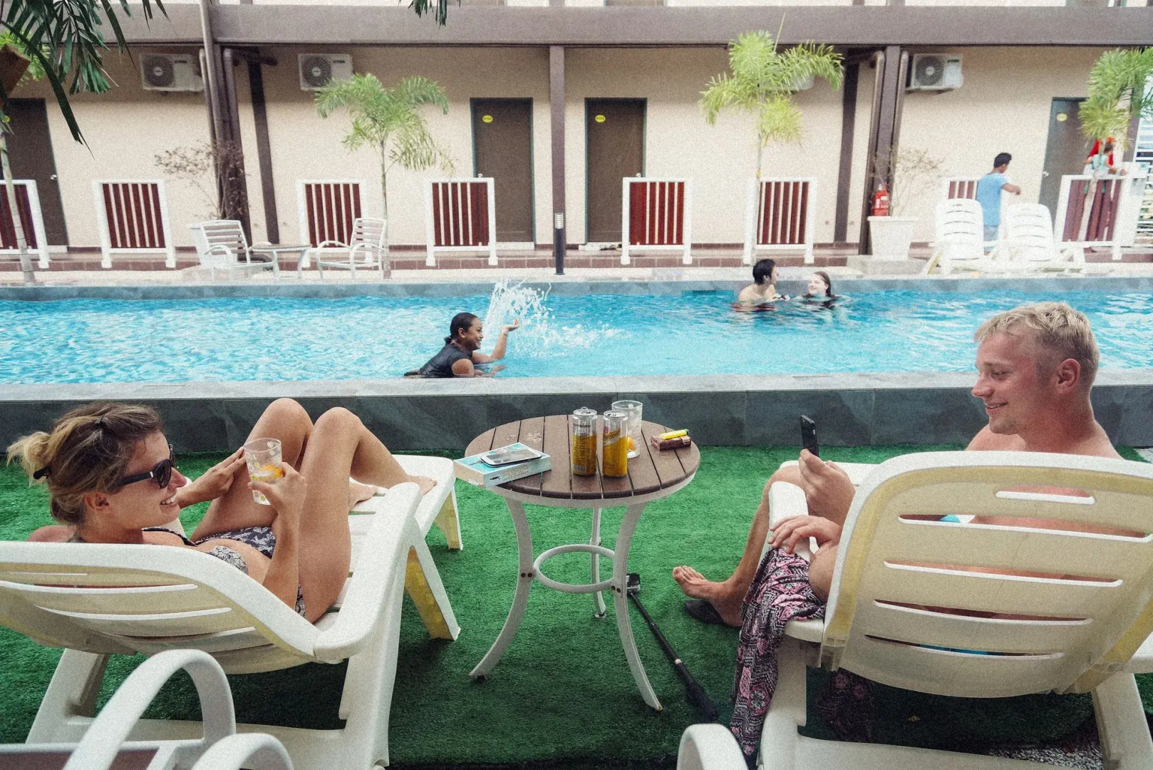 Destini Akef Villa