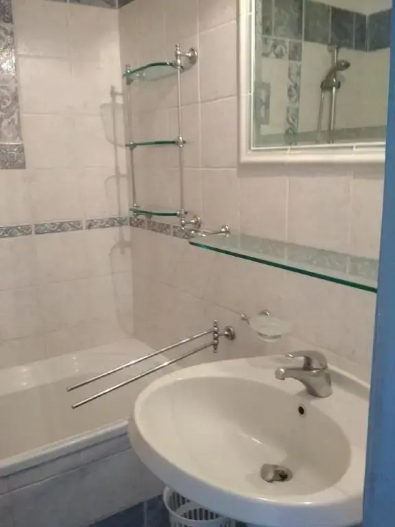 appartamento viola in residence San Marco