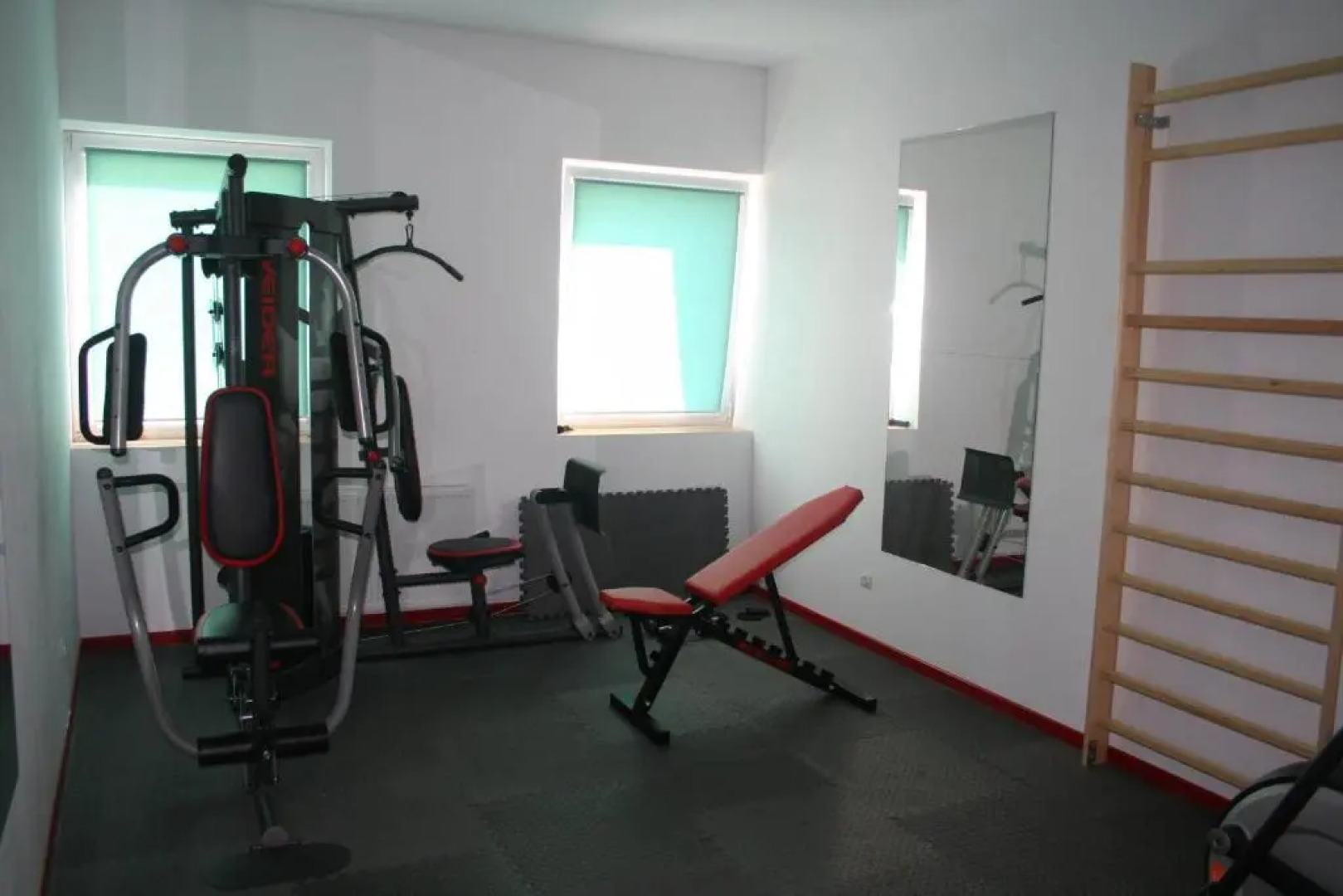 Golf Hotel Lisia Polana