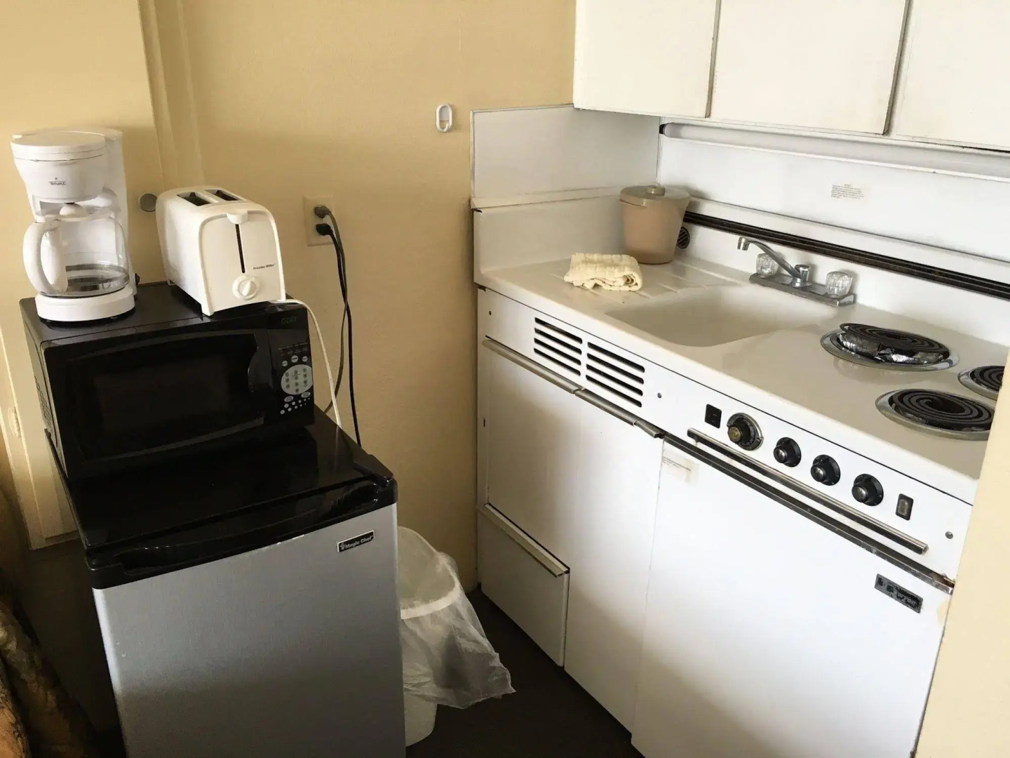 The Sands of Treasure Island