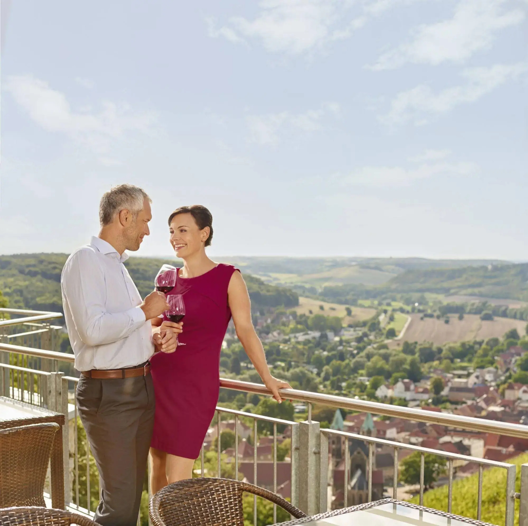 Weinberghotel Edelacker