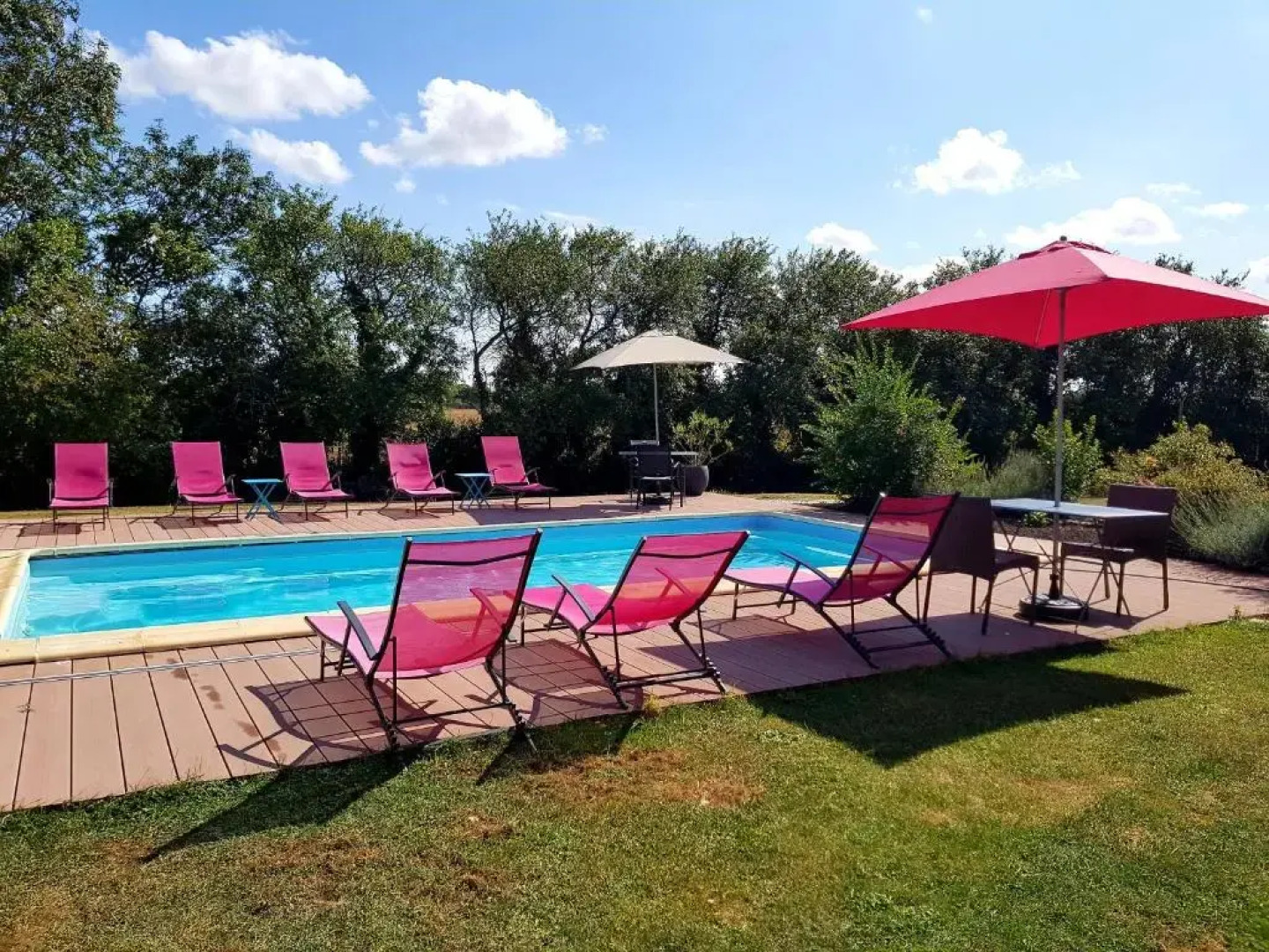 Au Clos Des Templiers