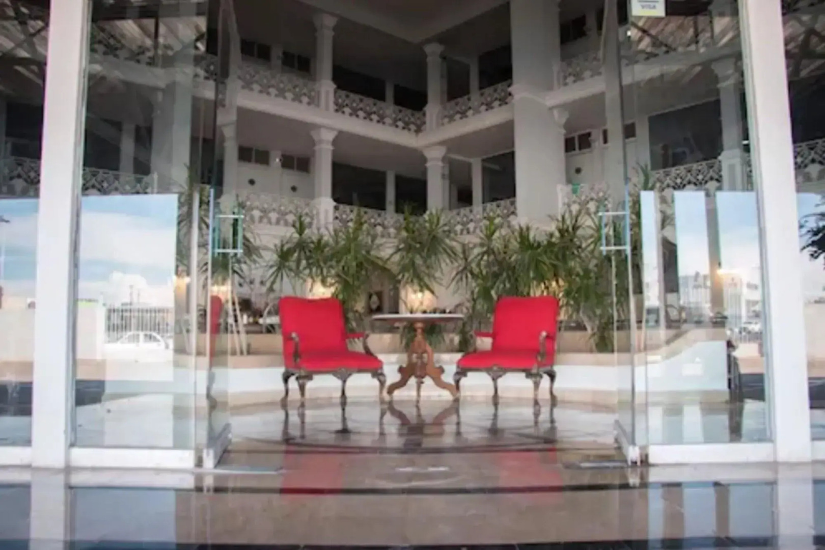 Paraiso Express Hotel