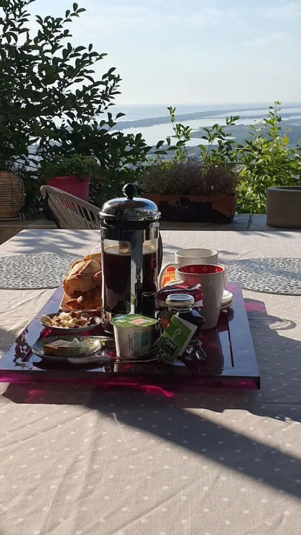 Studio de Charme Fior Et Andrea