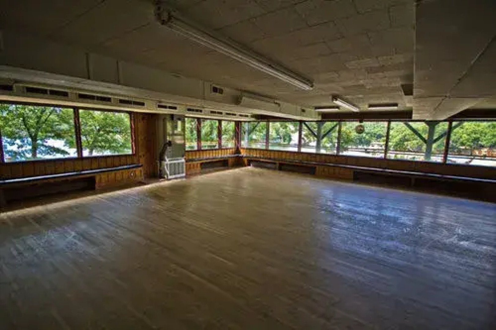Kirkwood Lodge