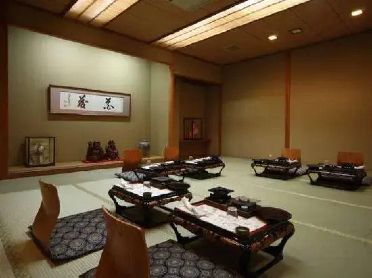 Ujo no Yado Shintsuta