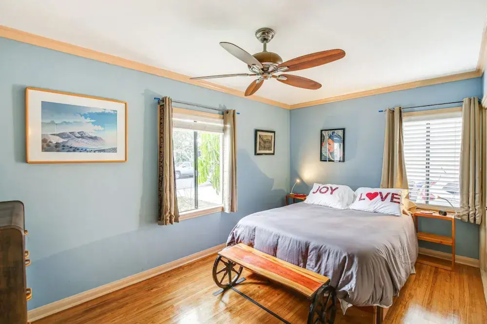 Gardena Vacation Rental: 5 Mi to Manhattan Beach!