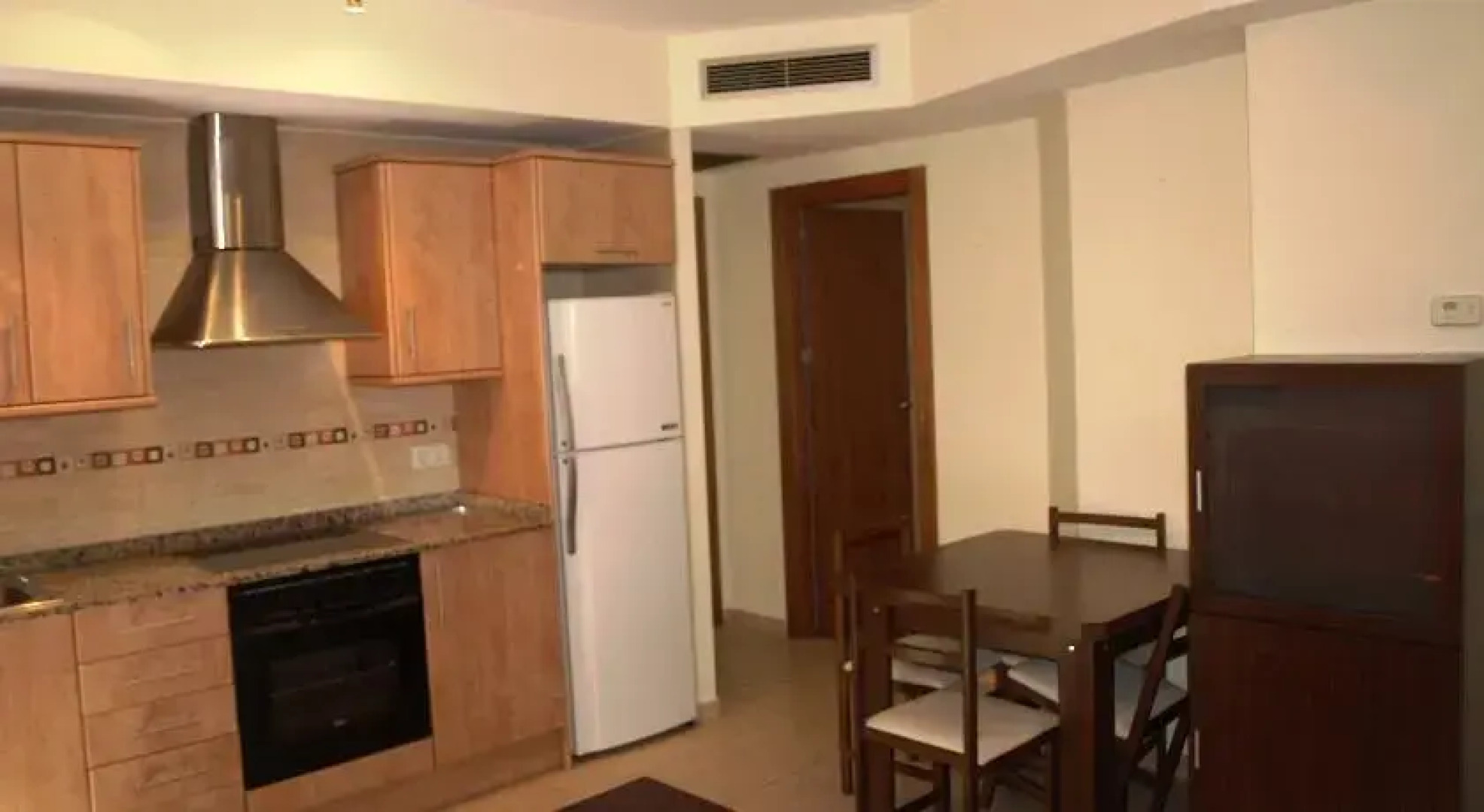 Apartamentos Blanes