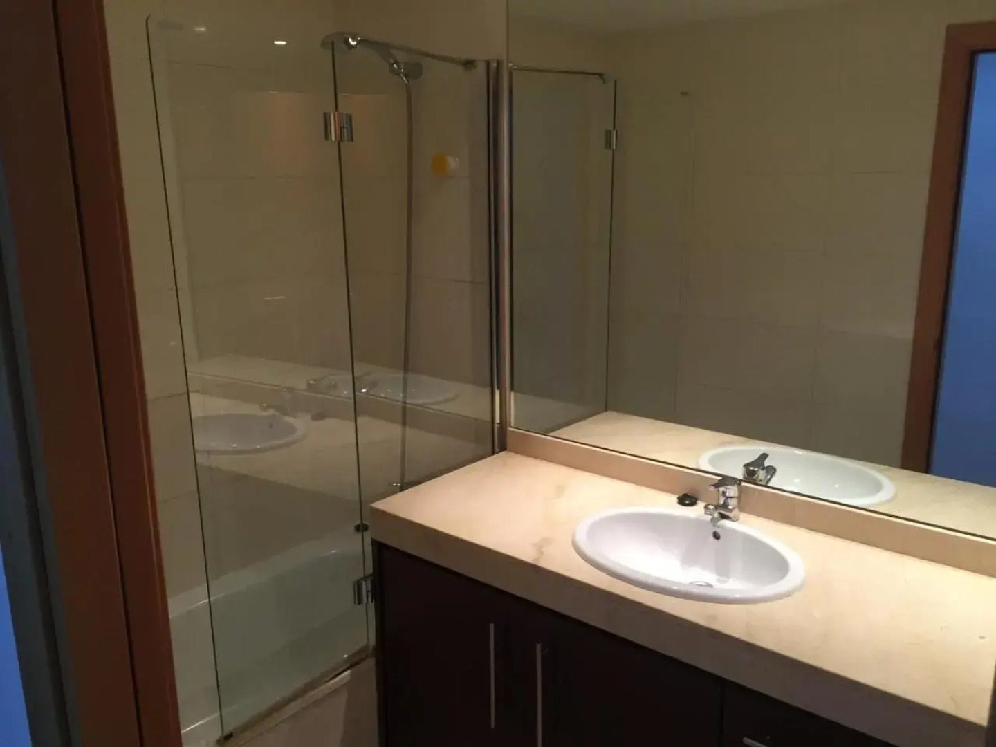 Fira Barcelona Apartment