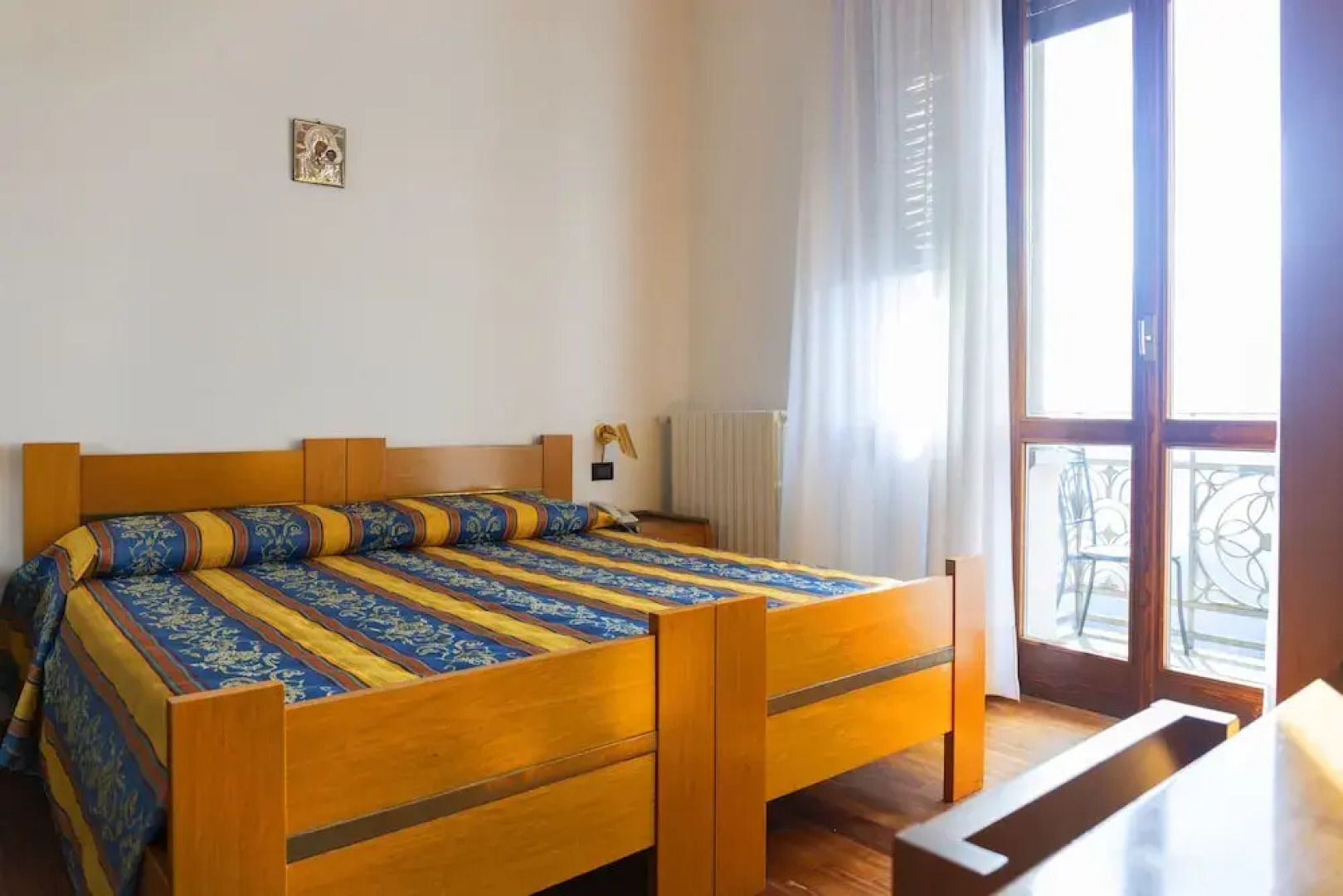 Albergo Sacro Monte Varese