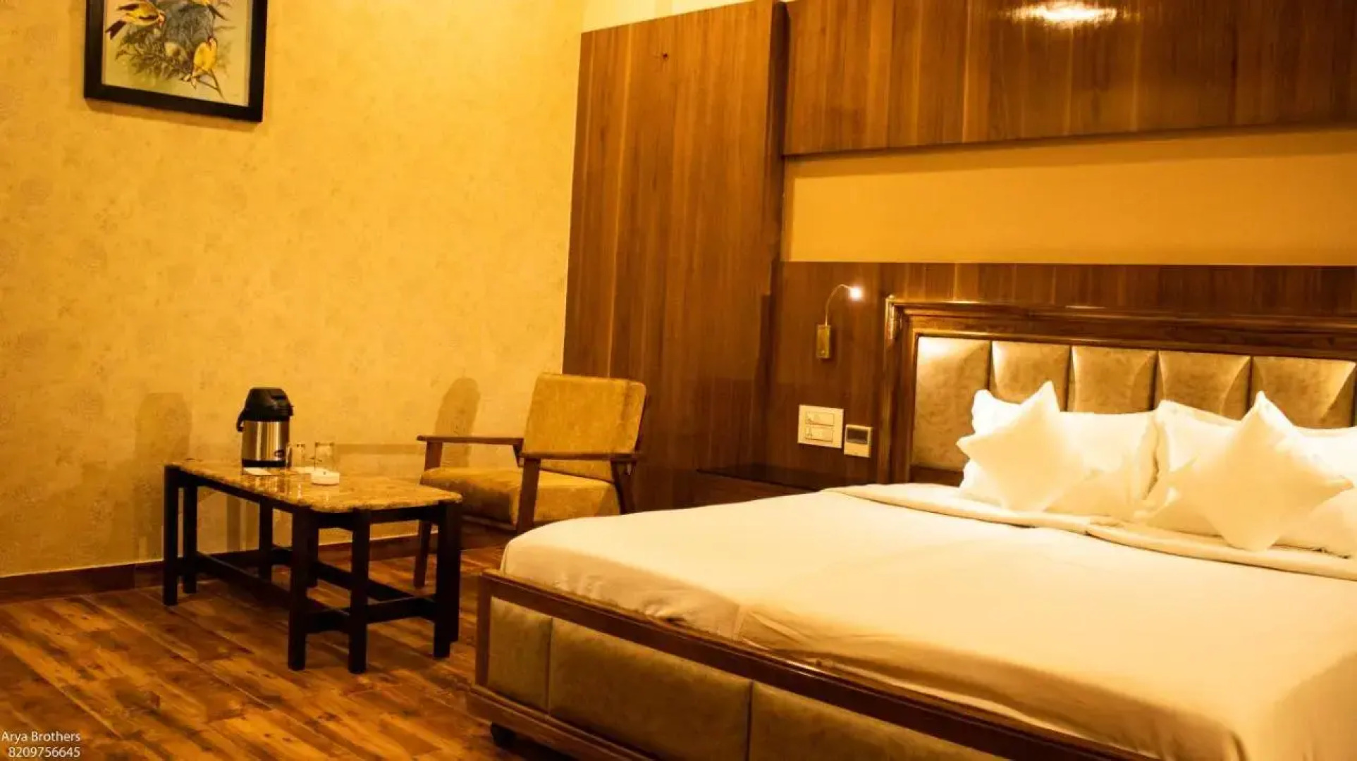 The Grand Shekhawati