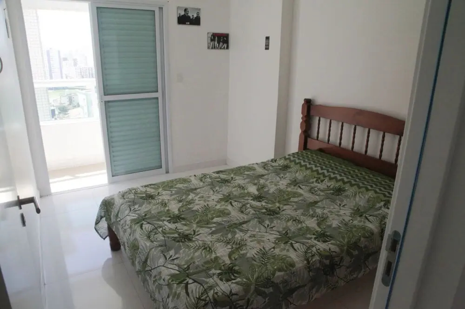 100m da Praia Aviação Imperdível