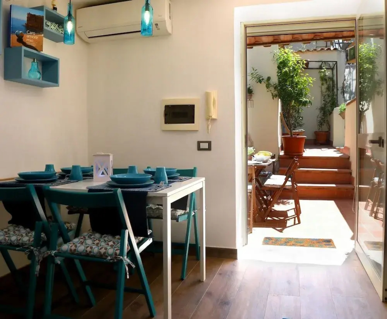 B&B I Colori di Napoli