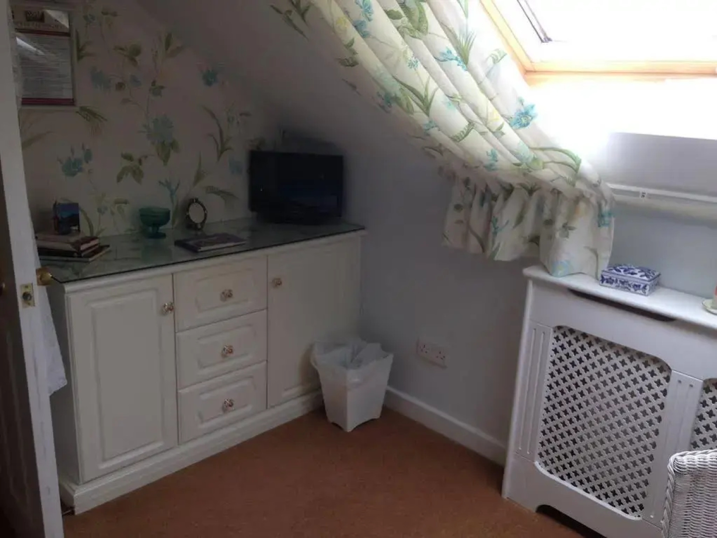 Twelfth Night Guest House