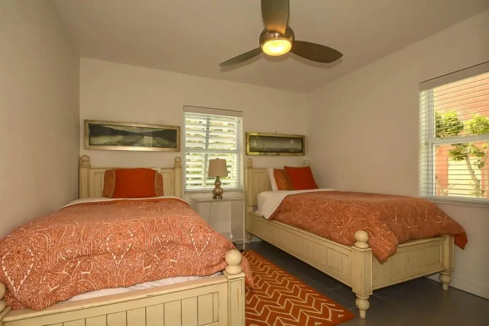 3 Palms Retreat by RedAwning
