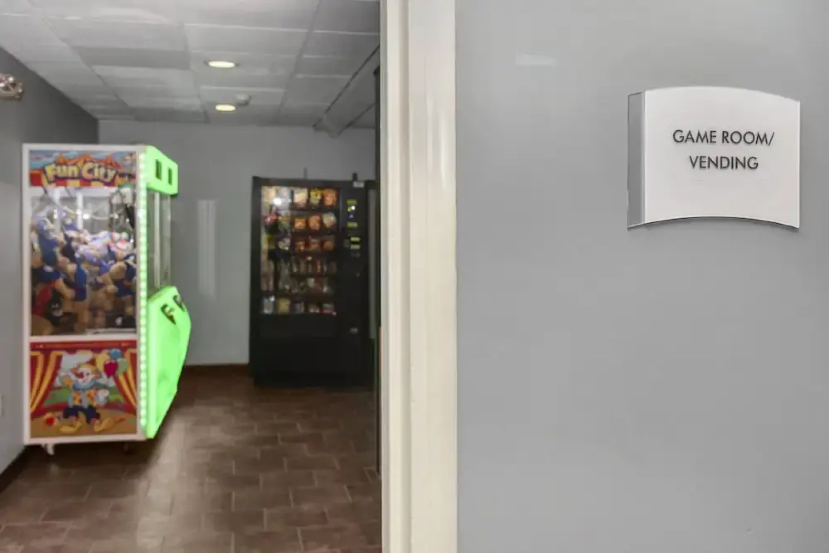 Quality Inn Bangor Airport