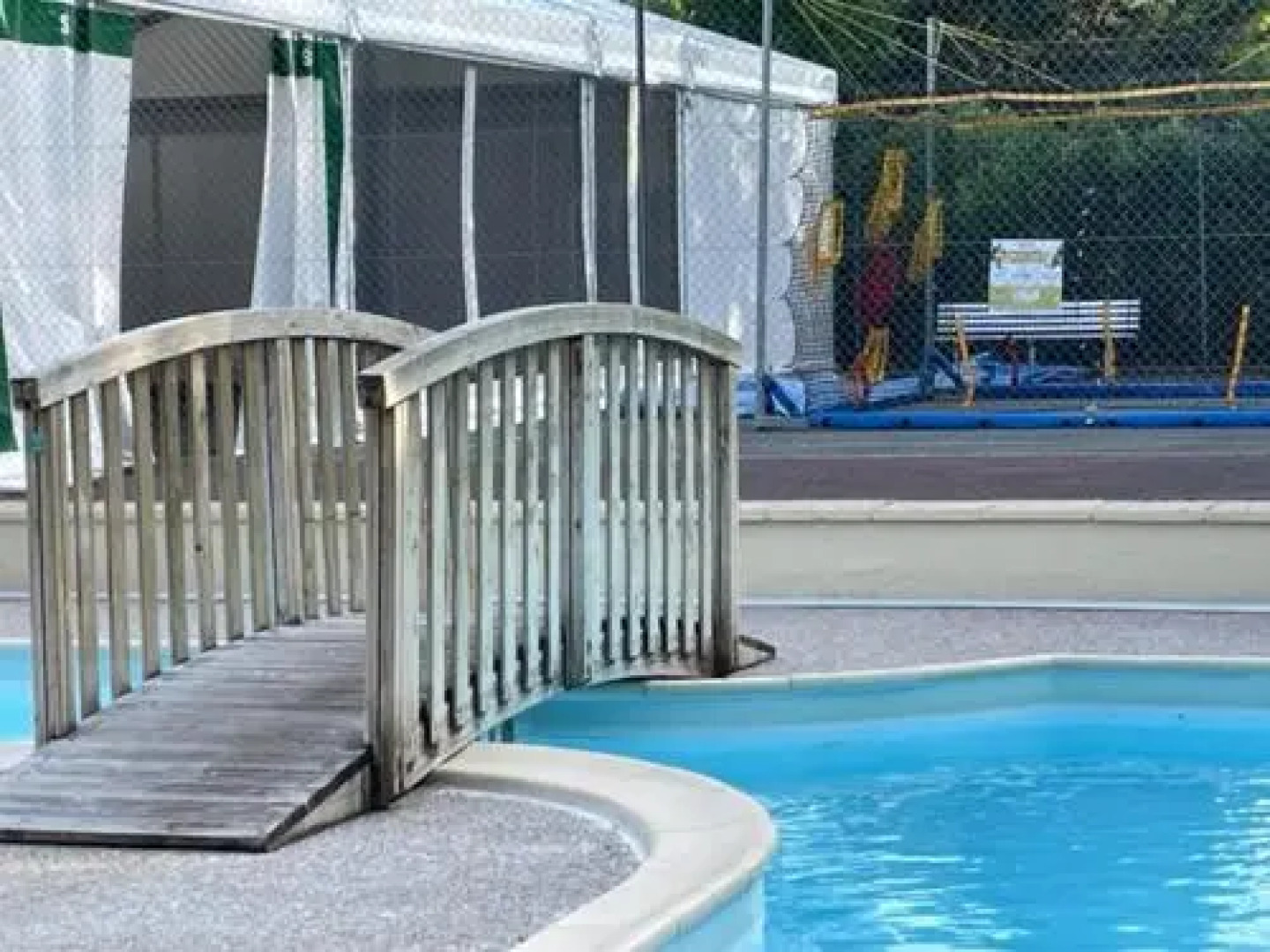 Camping Royal Océan