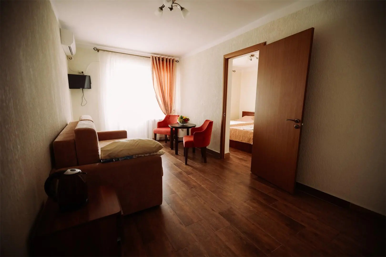 Морская волна