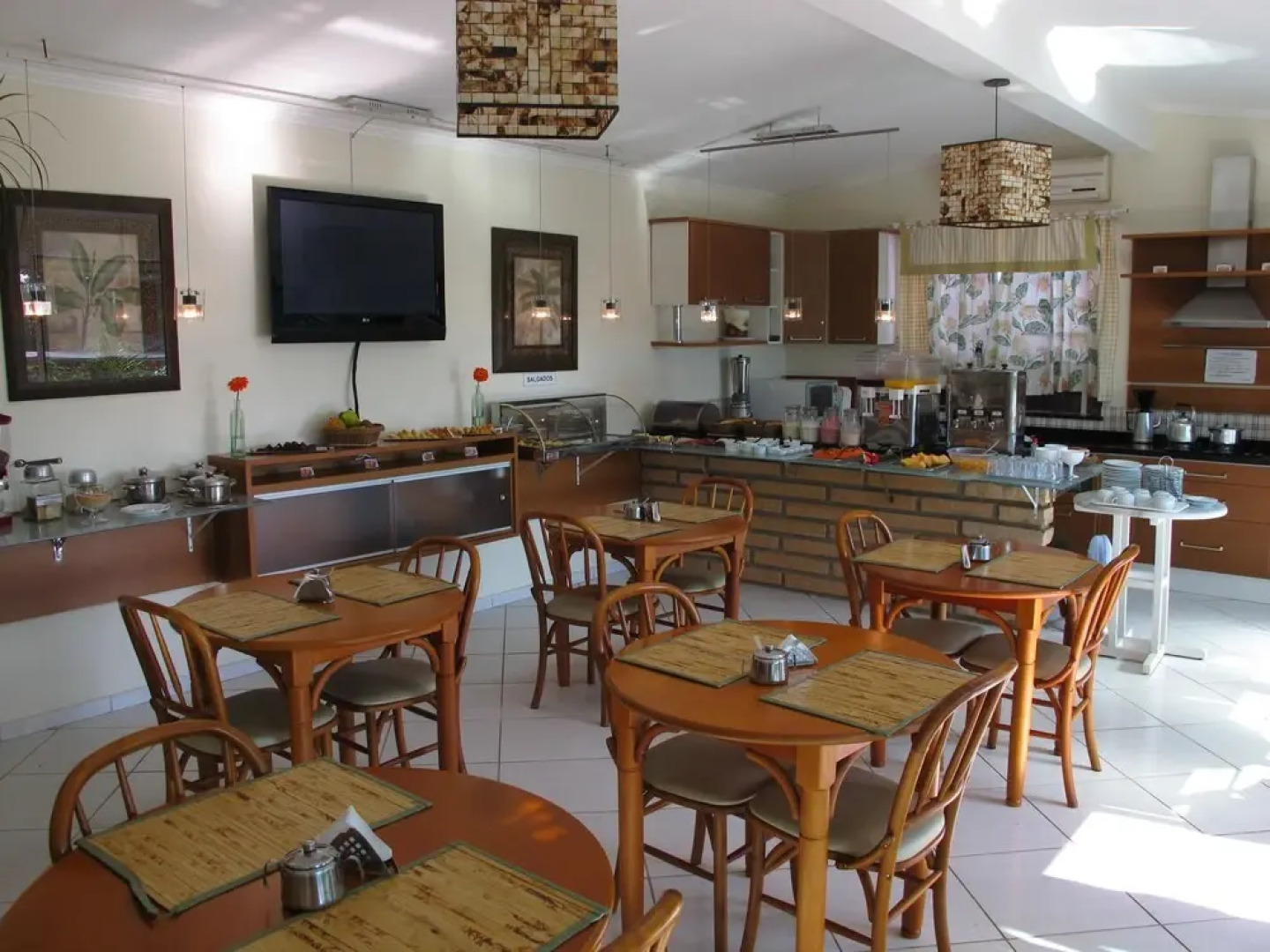 Rede Bonnel Tropical de Hoteis