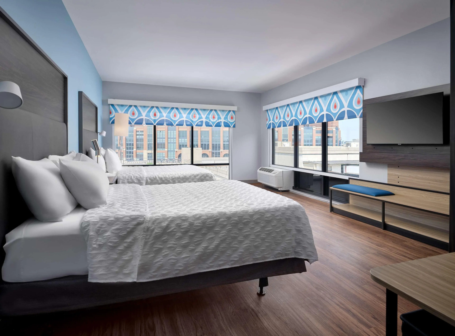 Tru By Hilton Indianapolis Downtown, IN