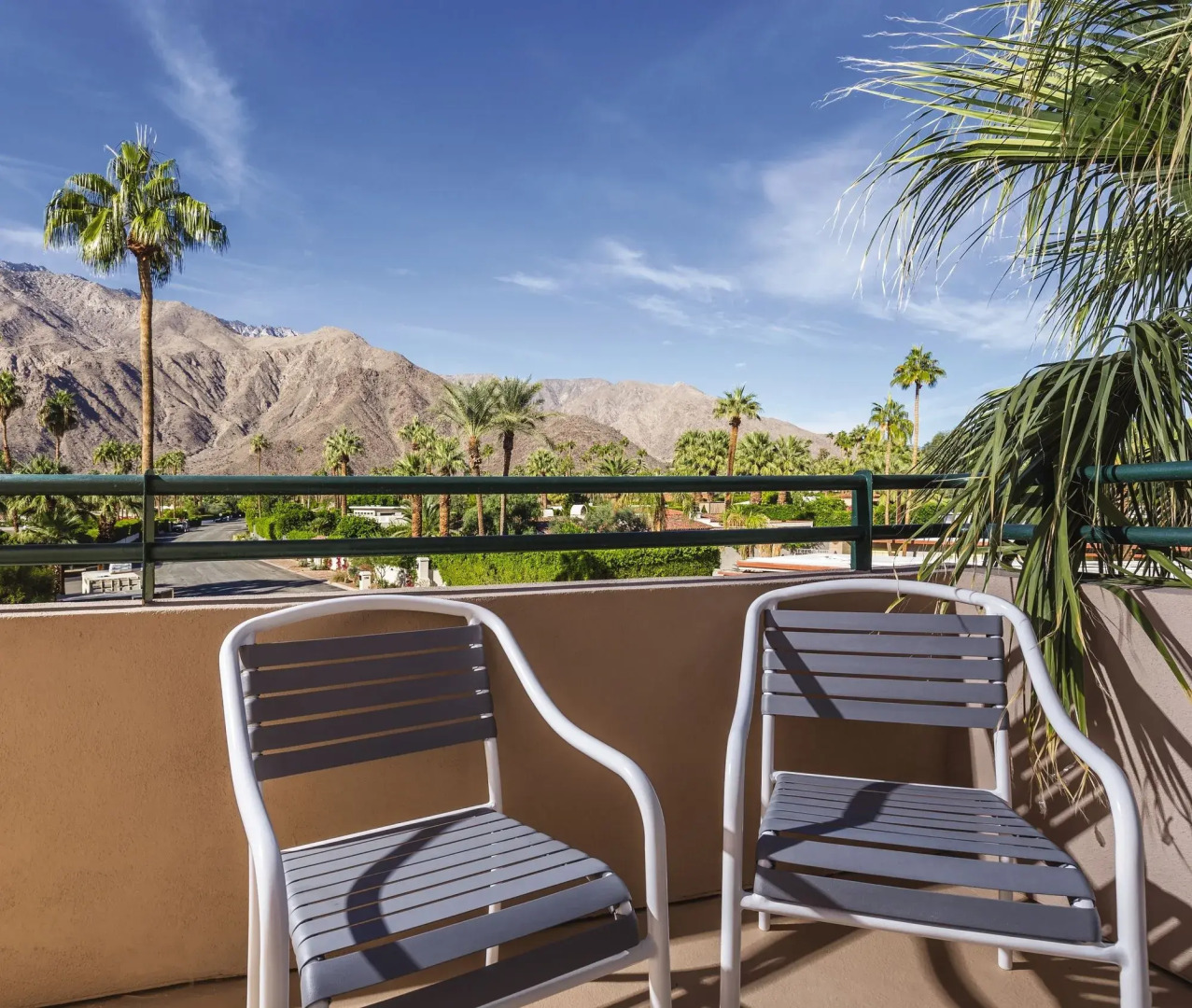 WorldMark Palm Springs