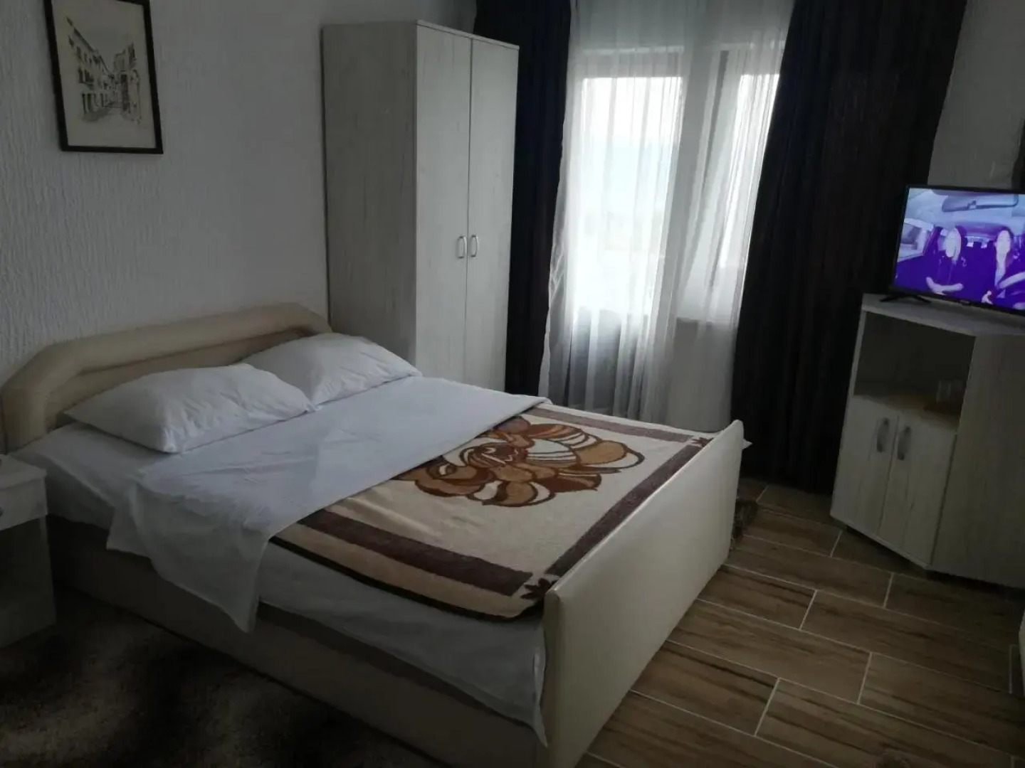 Bed and Breakfast Lazarev Konak