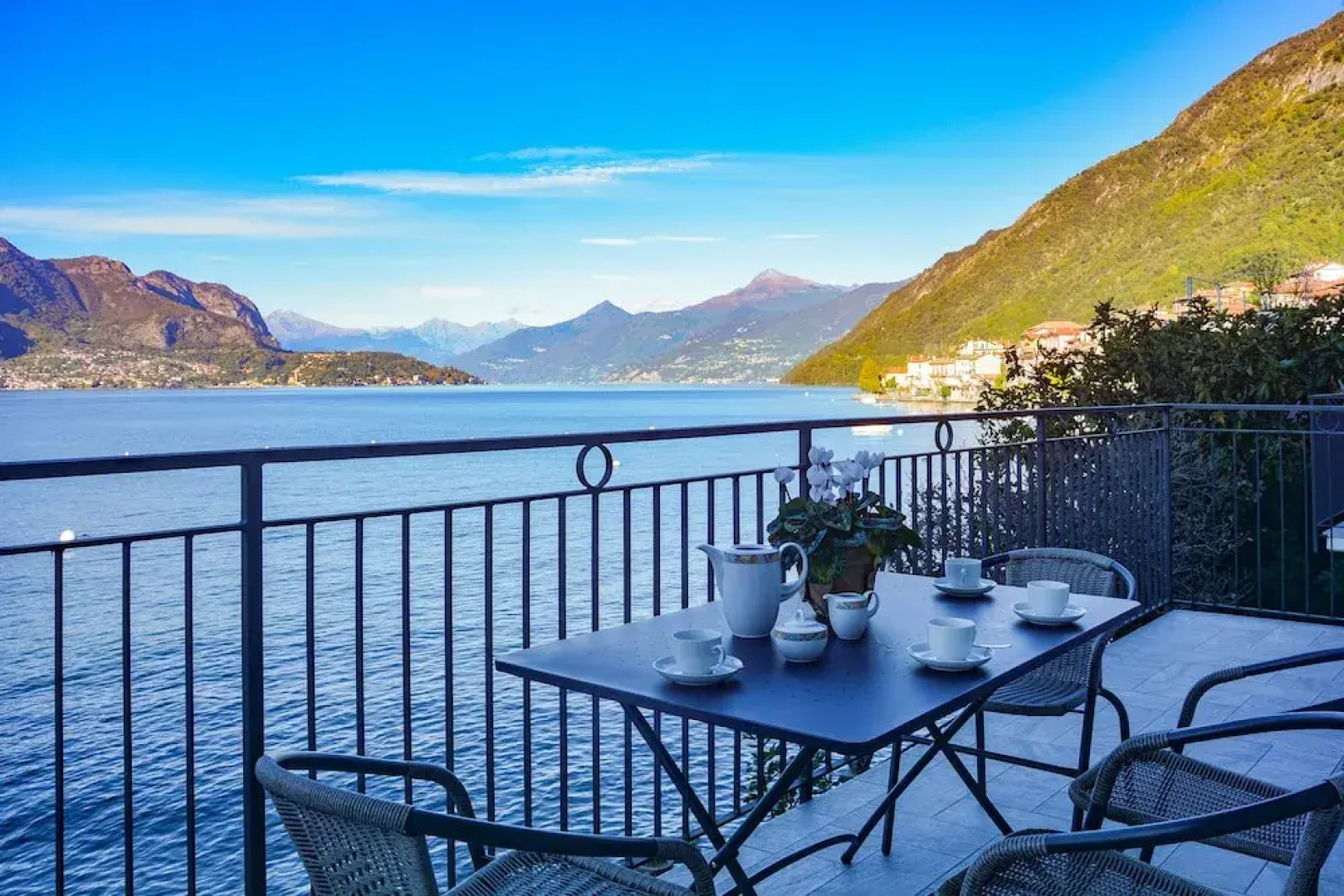 Bellagio Villas 36