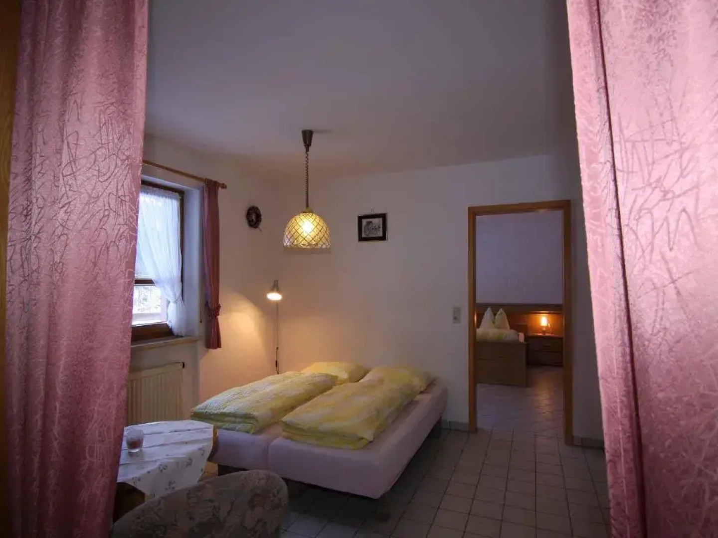 Gasthaus zur Linde-Napf