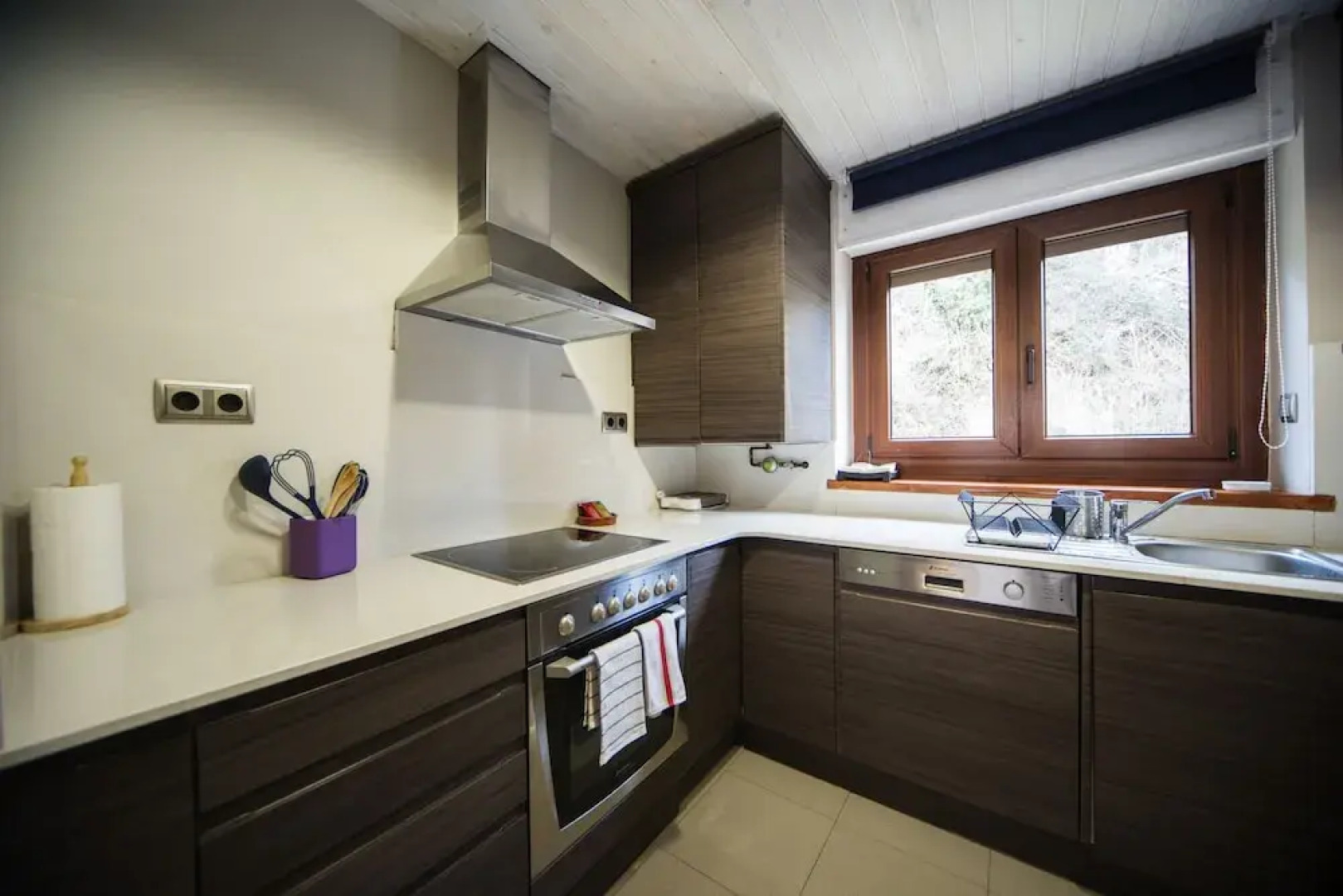 Cap dera Vila - Apartamentos Turísticos