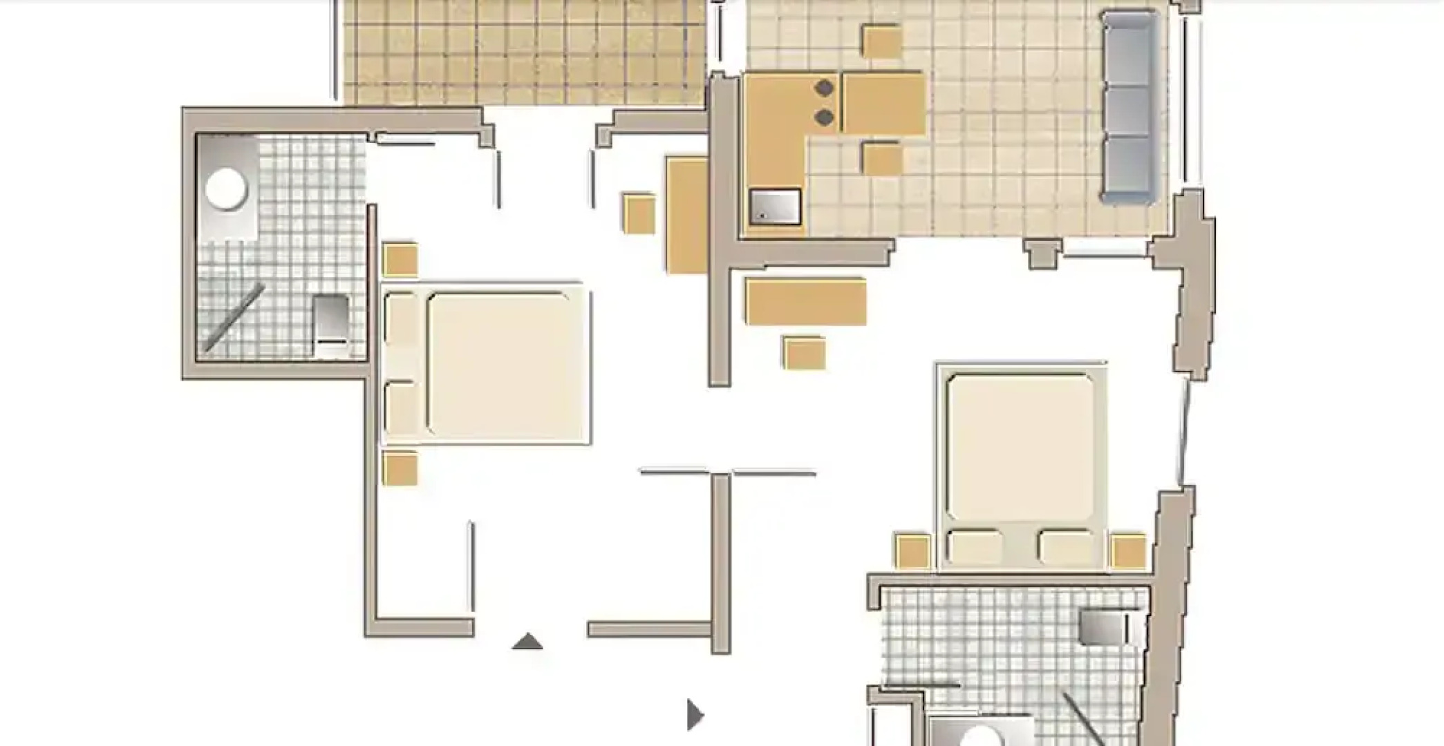 Villa Glaeser Ferienwohnungen