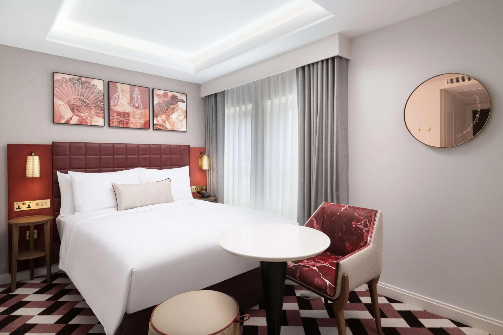 Lost Property St. Paul's London, Curio Collection By Hilton