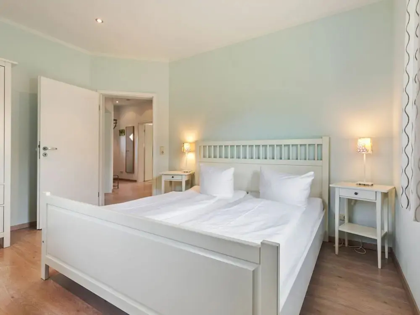 Holiday Home in Zierow Near Baltic Sea Beach