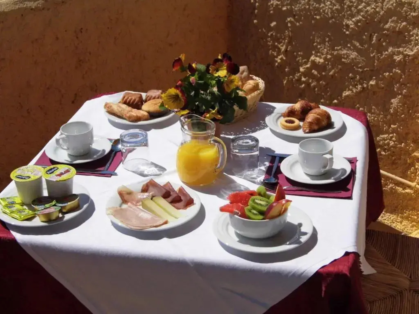 Le Nereidi Hotel Residence