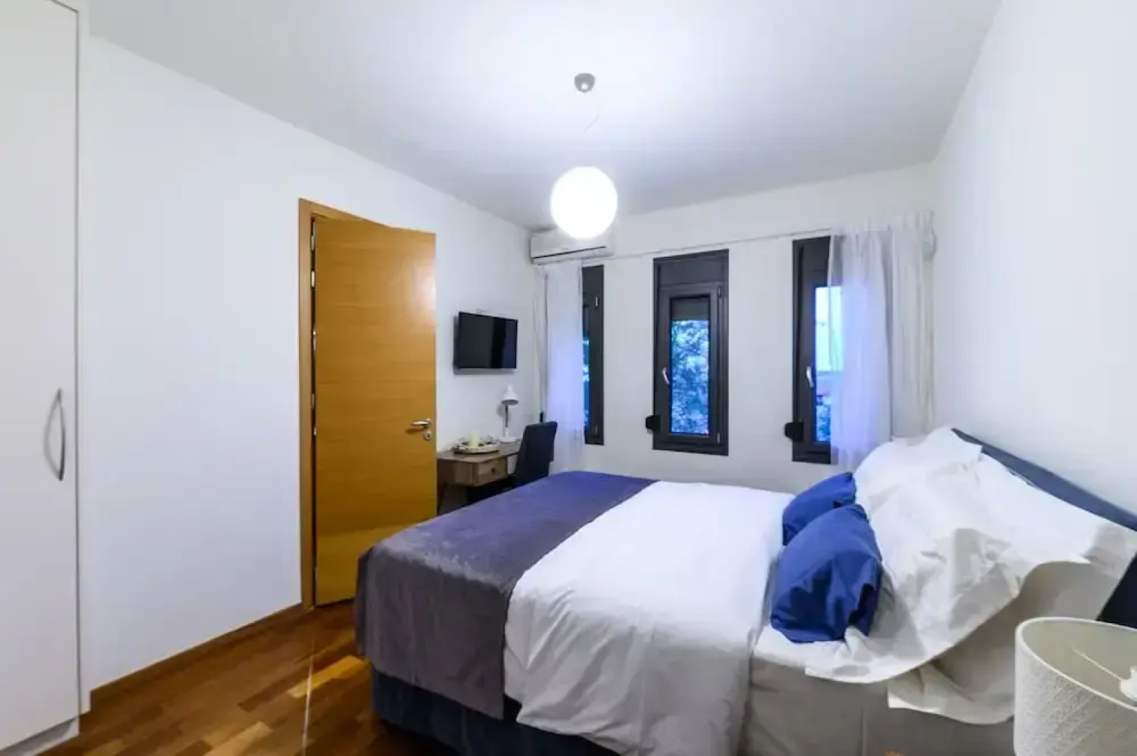 Blue Harmony Luxury Villas